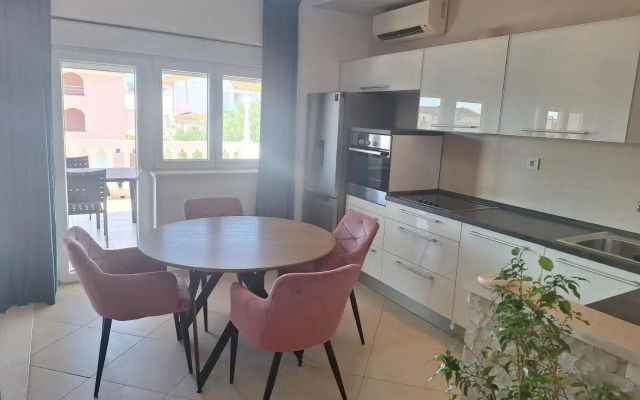 Apartments Milena