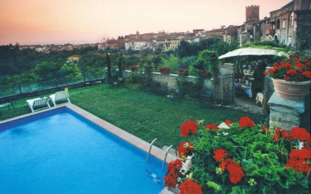 Albergo Quattro Gigli