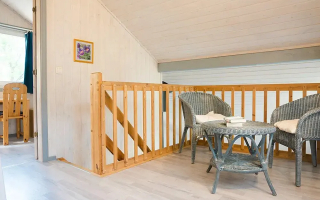 Exklusives Skandinavisches Ferienhaus