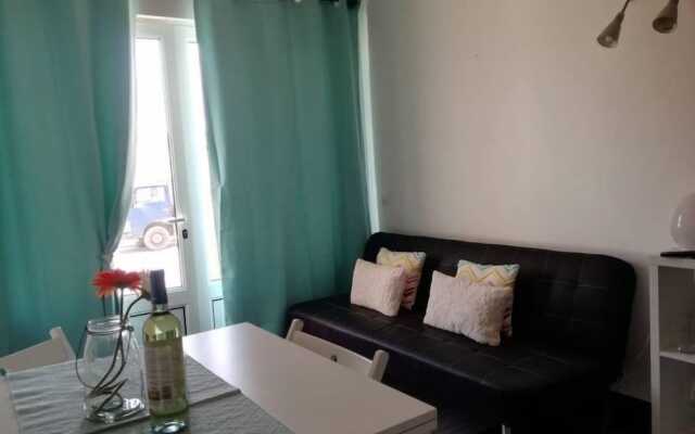 Apartamento T1 em Odeceixe