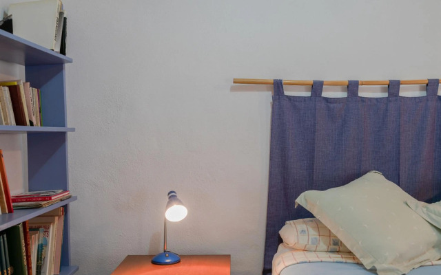 Casa Rural El Tesillo