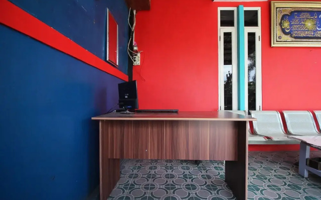 OYO 2406 Bilqis Syariah