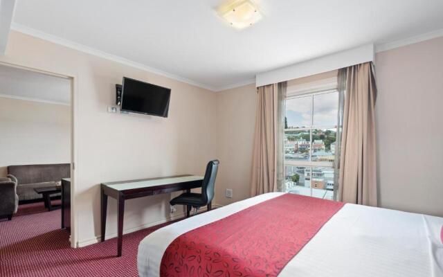 Hotel Grand Chancellor Launceston