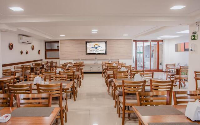 Hotel Corais de Tambaú