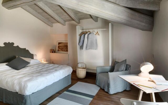 Oryza B&B-Ristorante