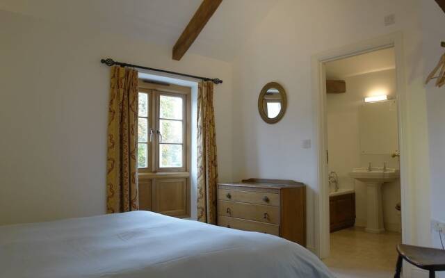 The Coach House