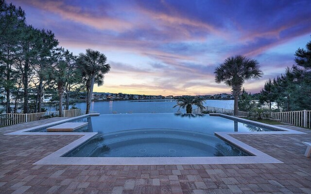 Aqua Tranquility by Five Star Properties