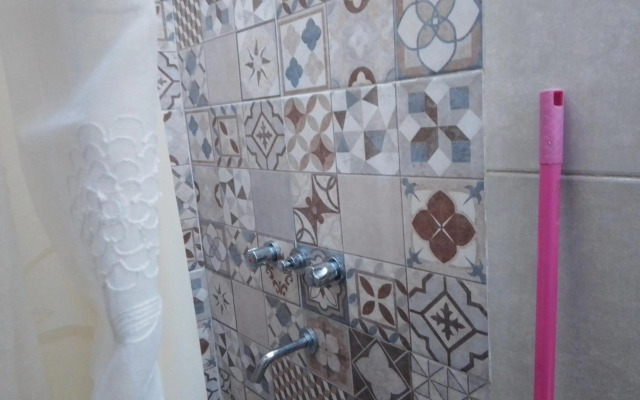 Monoambiente en el Campo,a 800 mts.del Centro