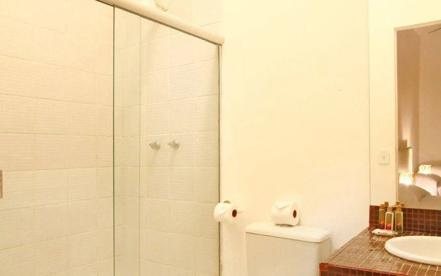 Pousada Mar Atlântico