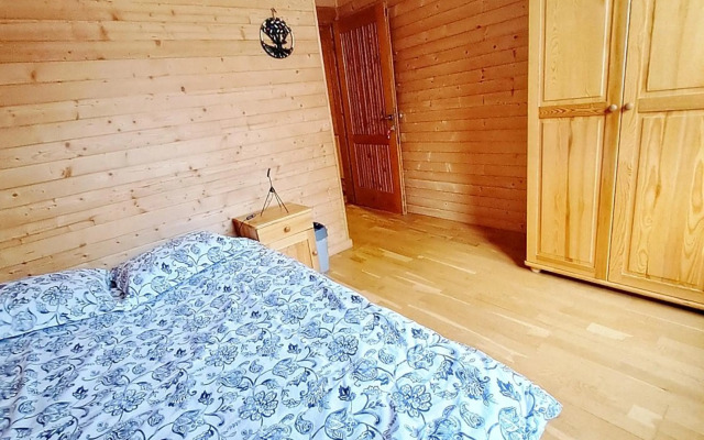 Pokoje przy Cichej Wodzie