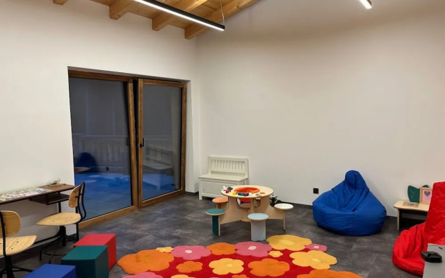 Chalet in Neukirchen Near Ski Slope