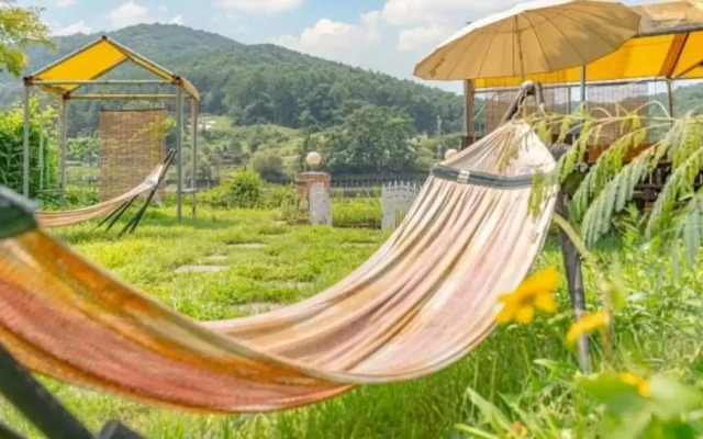 Pocheon Treasure Island Pension