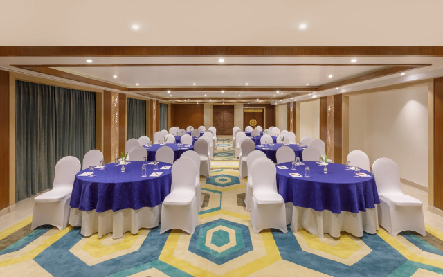 Holiday Inn Resort Kathmandu Budhanilkantha