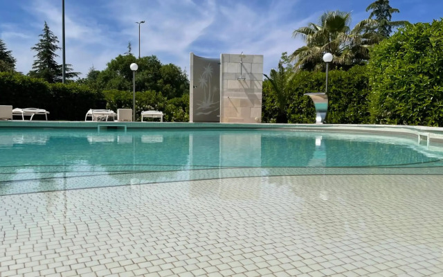 Hotel Ristorante Punto Verde