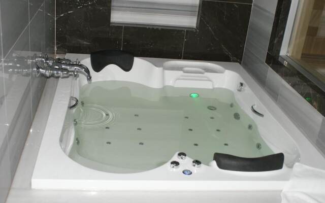 Green Termal Otel