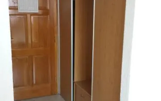 Hotel Stari grad Ilma