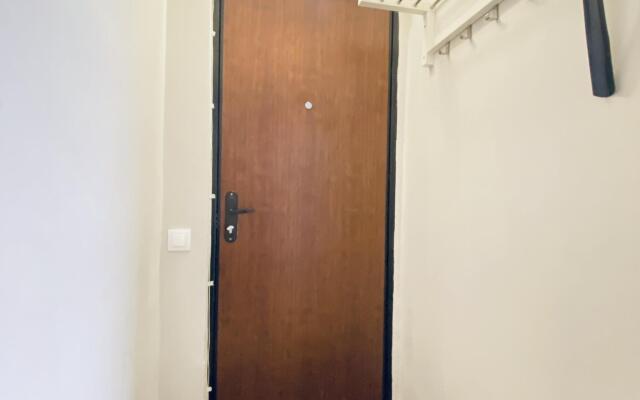 Apartments on Leninsky Prospekt 123 k3