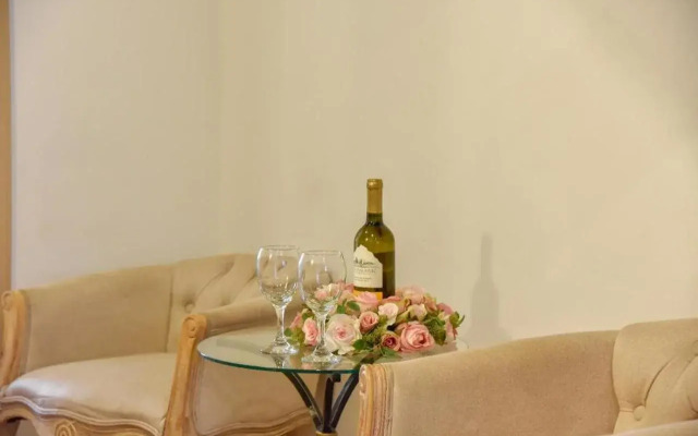 Hotel Kastel 1700