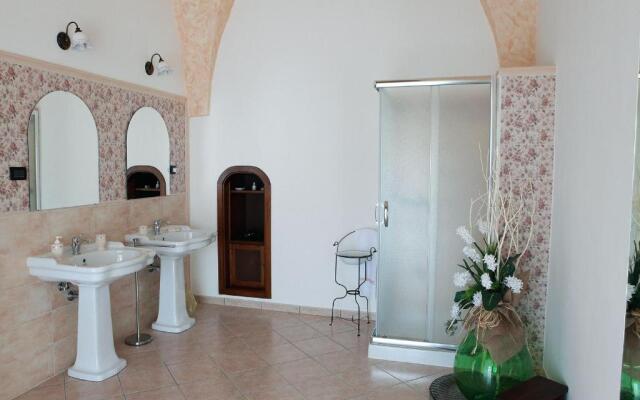 B&b Donna Concetta
