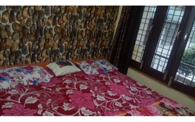 Rana guest house