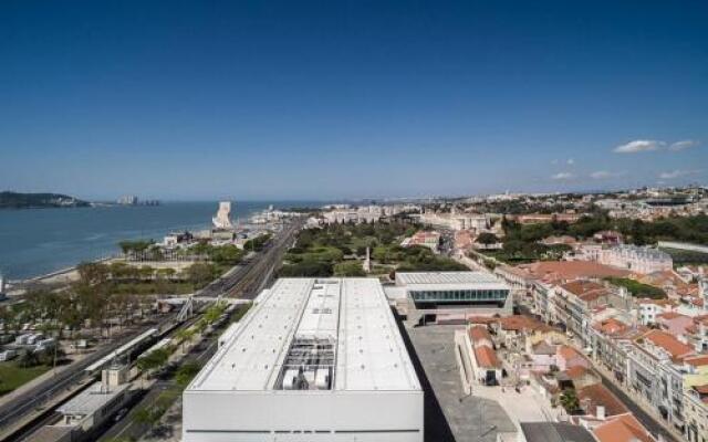 Tejo Apartment