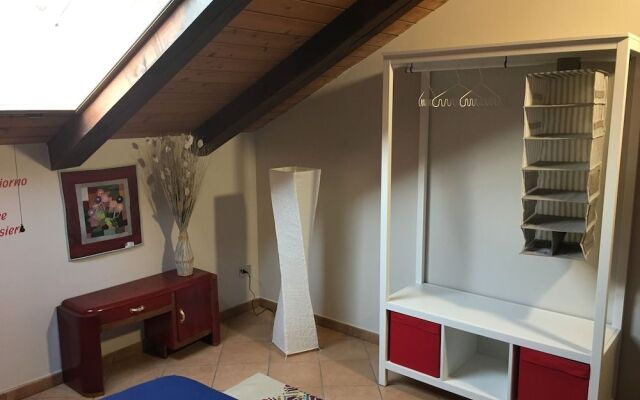 Il Trattore Bed & Breakfast