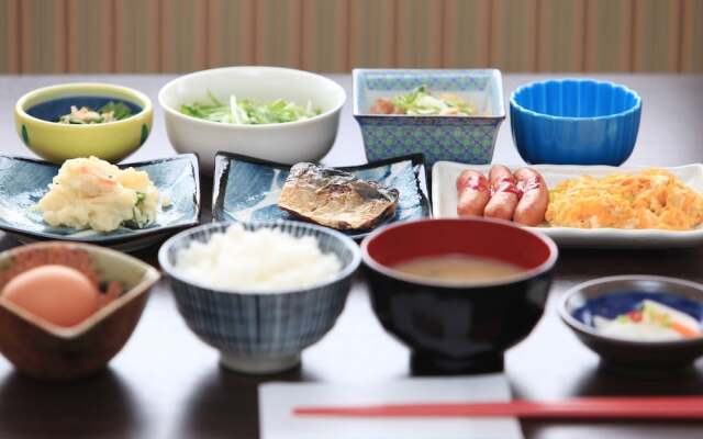 Business Hotel Isesaki Heisei INN