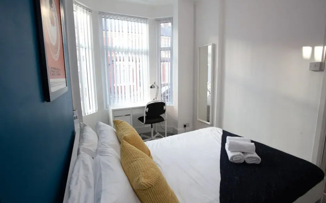 Salford House