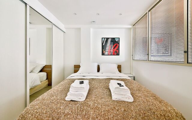 Luxury Apartment in the center of Paris