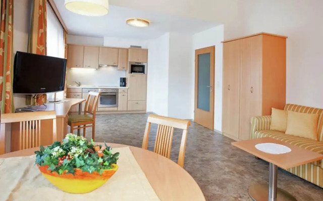 Luxurious Apartment in Kaltenbach With Sauna