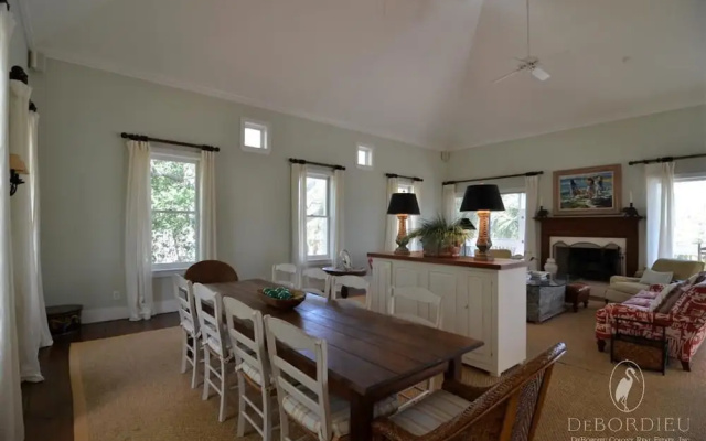 Sans Souci 4 Bedroom Home