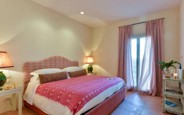 Maniero in Maremma Luxury Villa in Tuscany