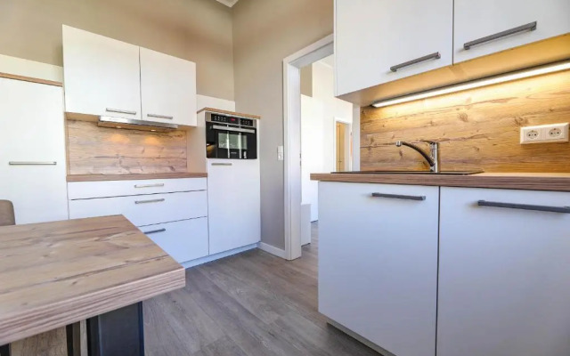 Haus Inselanker Kajüte 05