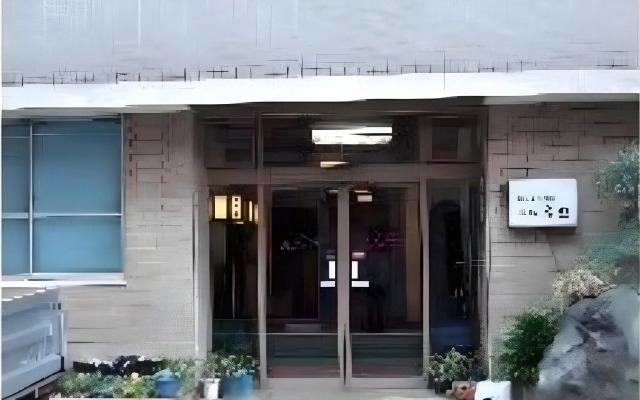 Ryokan Meiryu