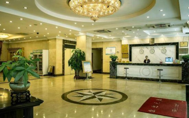 Sheng Tang Hotel