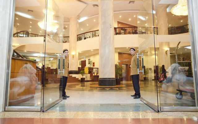 Asean Halong Hotel