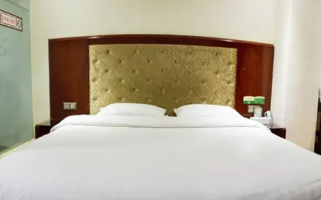 Fuhua Hotel (Dongxing Port)