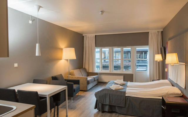 Oppdal Gjestetun Hotell