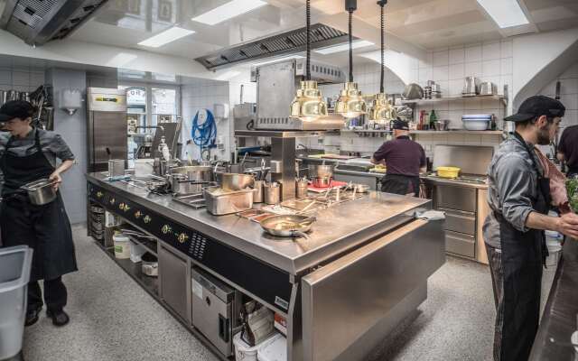 Hotel Goldener Adler, BW Signature Collection