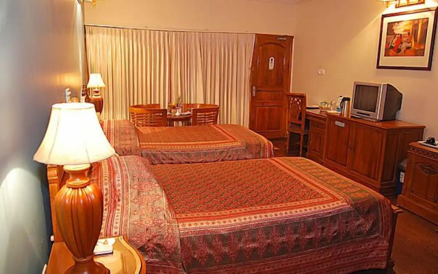 Ideal Beach Resort
