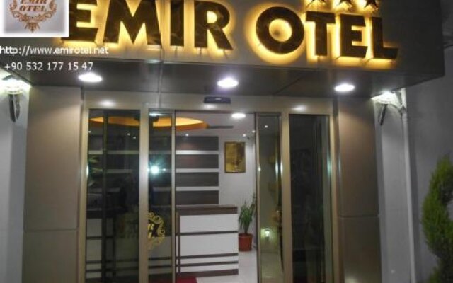 Reyhanli Emir Otel