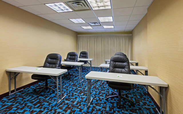 Fairfield Inn and Suites by Marriott Austin Northwest/Domain