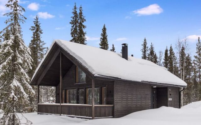 House  Äkäslompolo