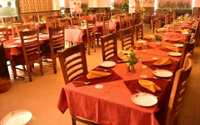 Hotel Mahabir Galaxy
