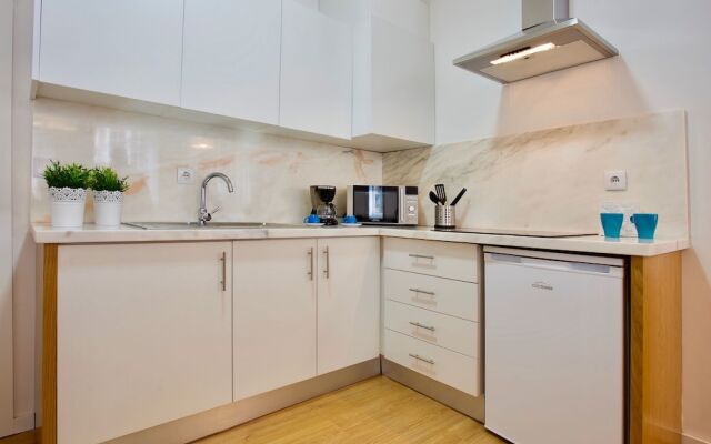 D&S - Porto São Bento Apartment II