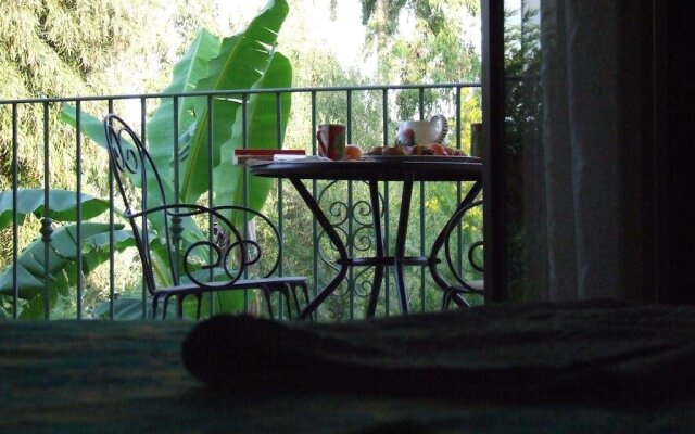 Estrellas B&b