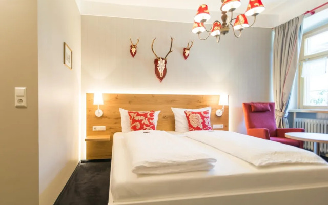 Goldener Adler Oberried - Hotel & Appartements
