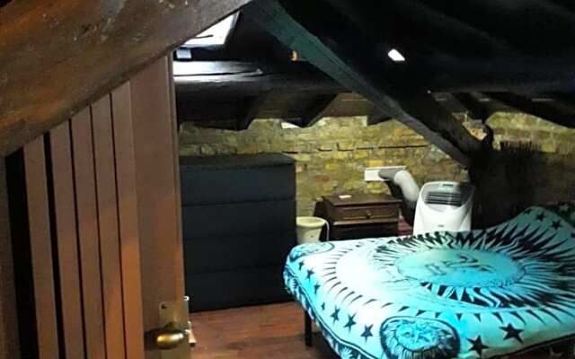 B&B Garbatella