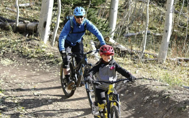 Deer Valley Resort