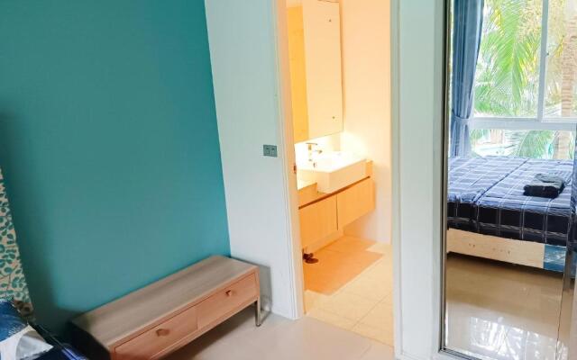 Atlantis Condo Resort Pattaya